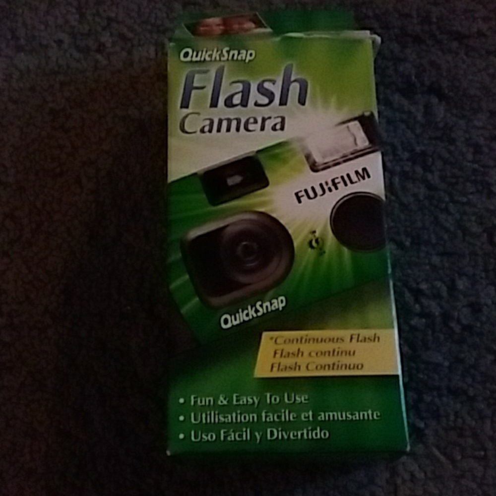 Camera